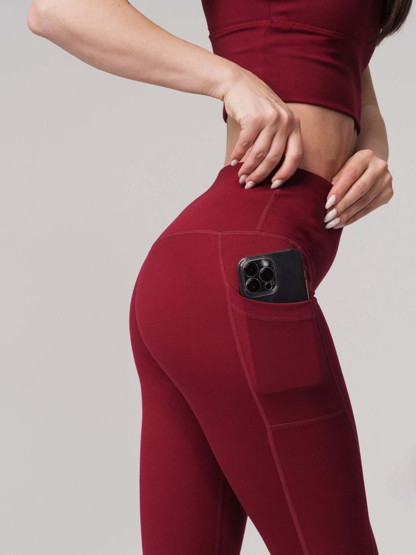 Basic Workout Legging