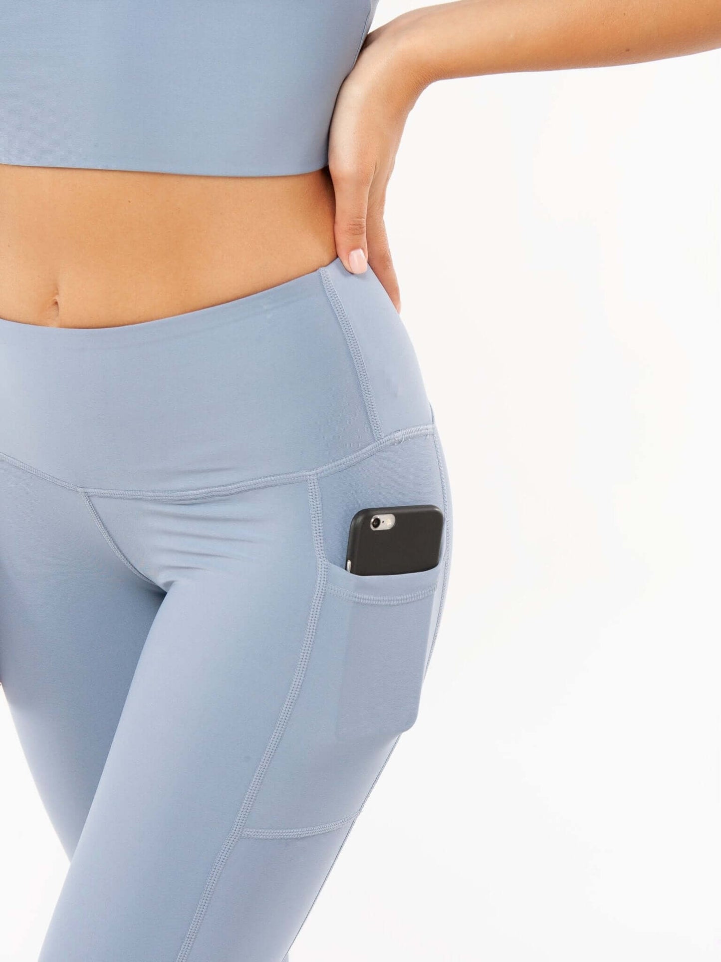 Basic Workout Legging