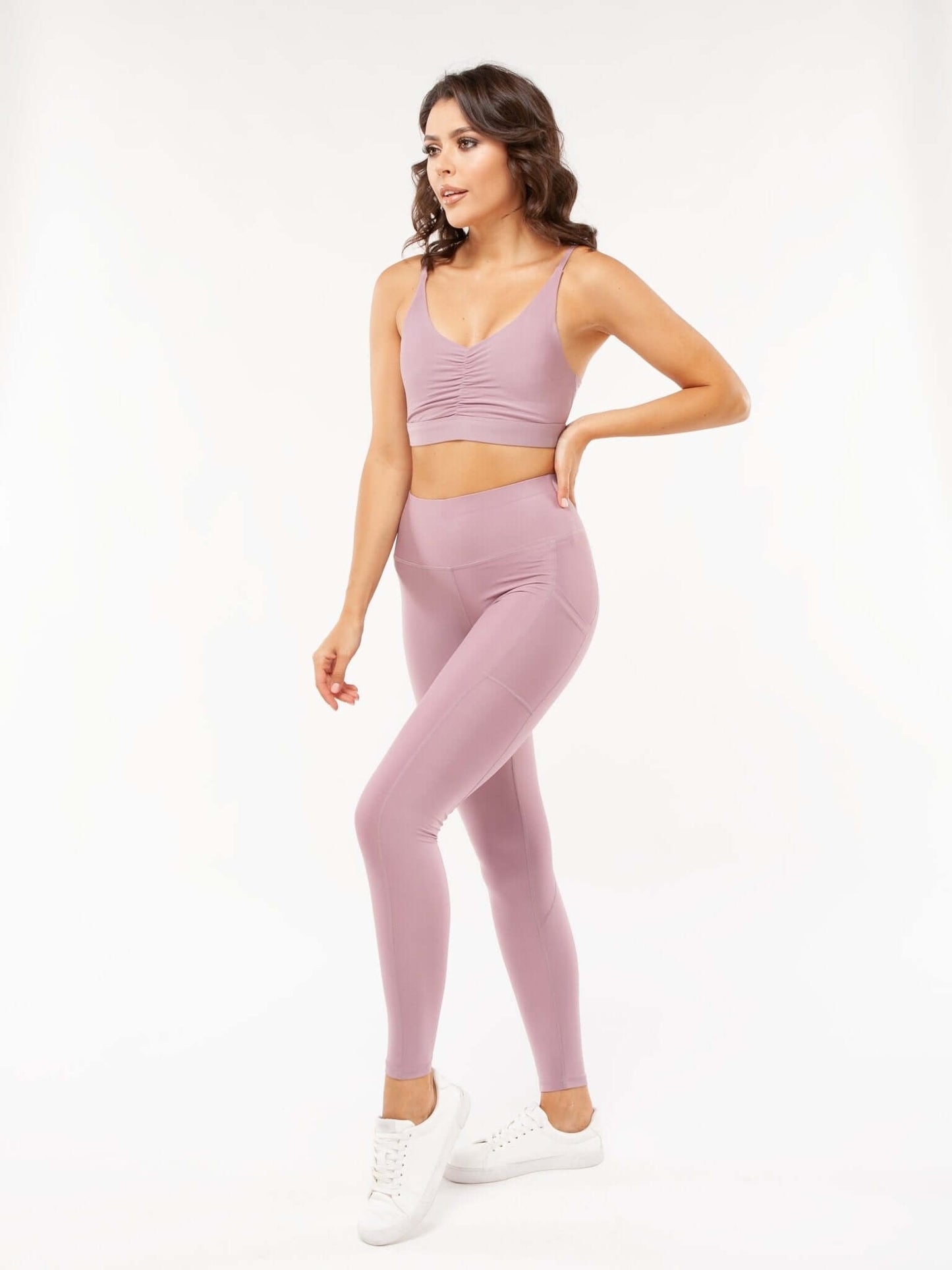 Basic Workout Legging