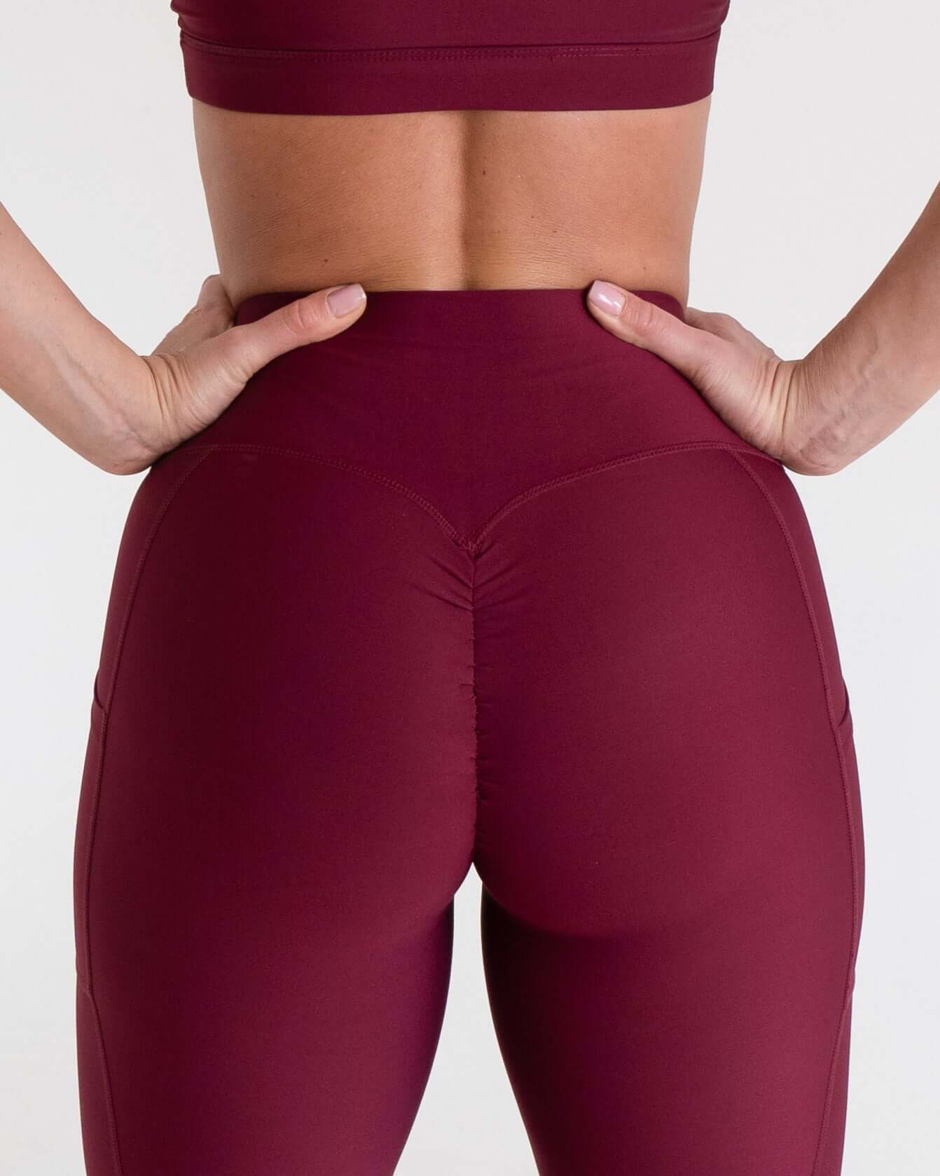 Basic Workout Legging
