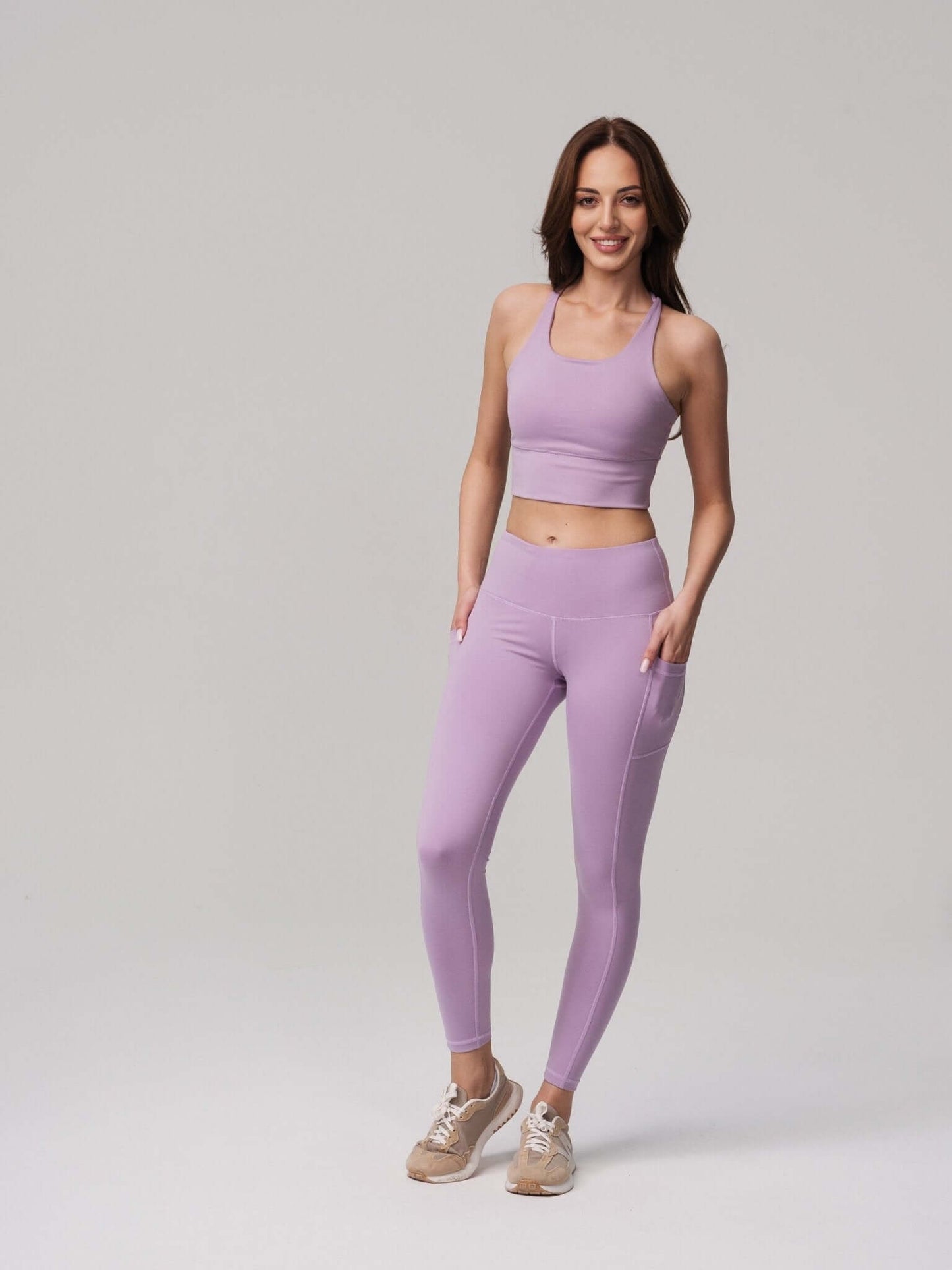Basic Workout Legging