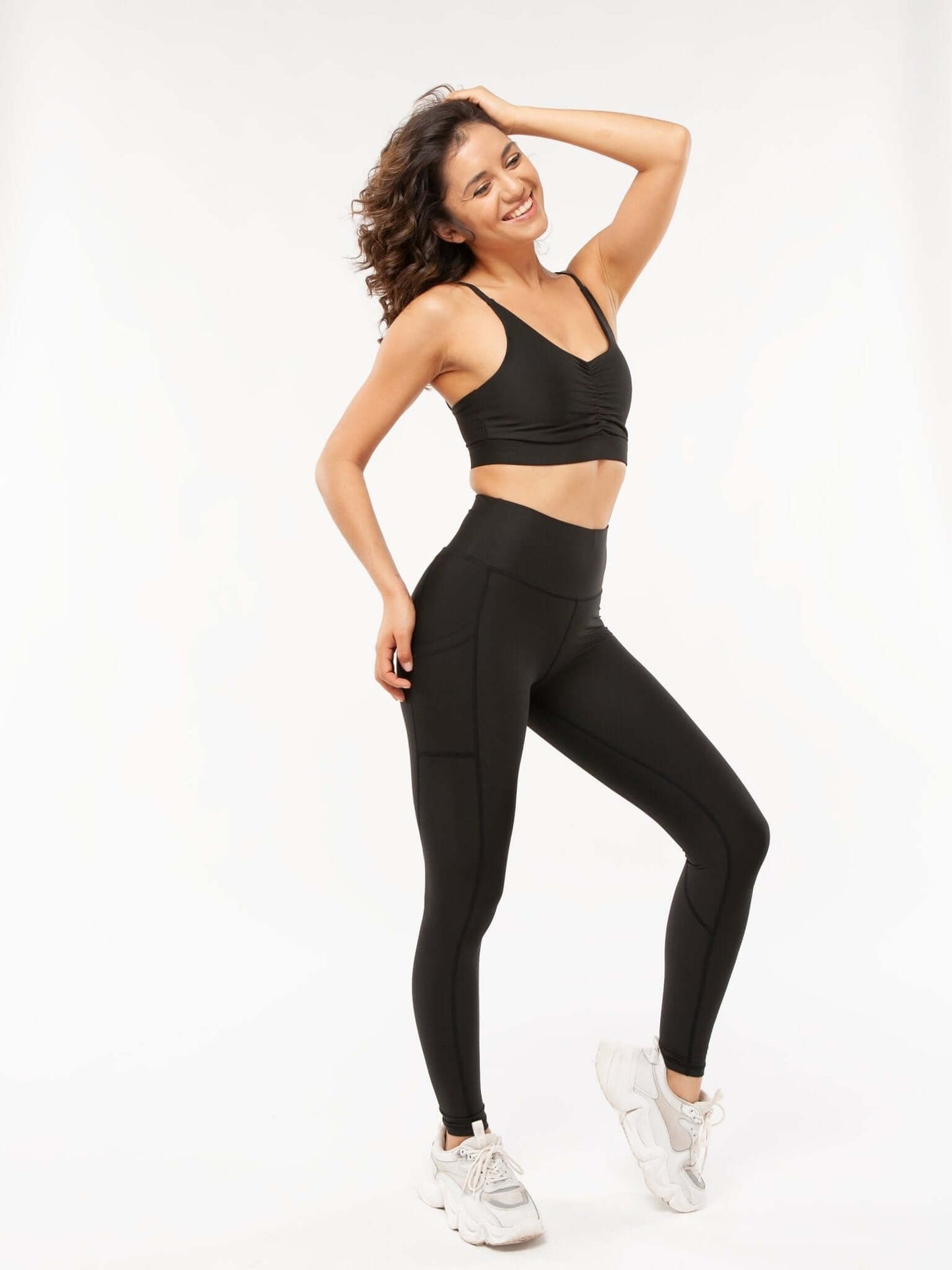 Basic Workout Legging