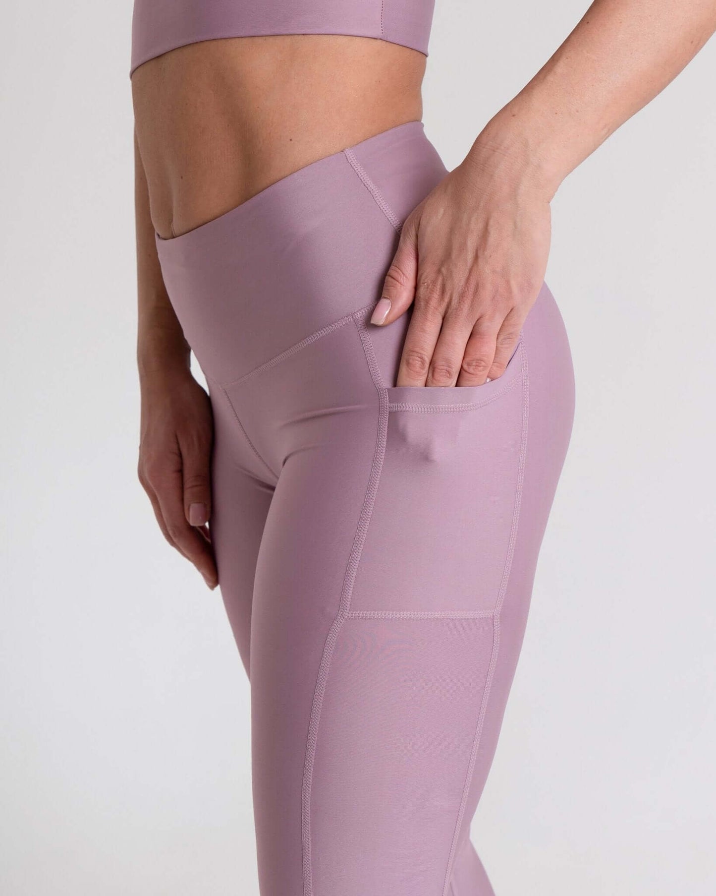Basic Workout Legging