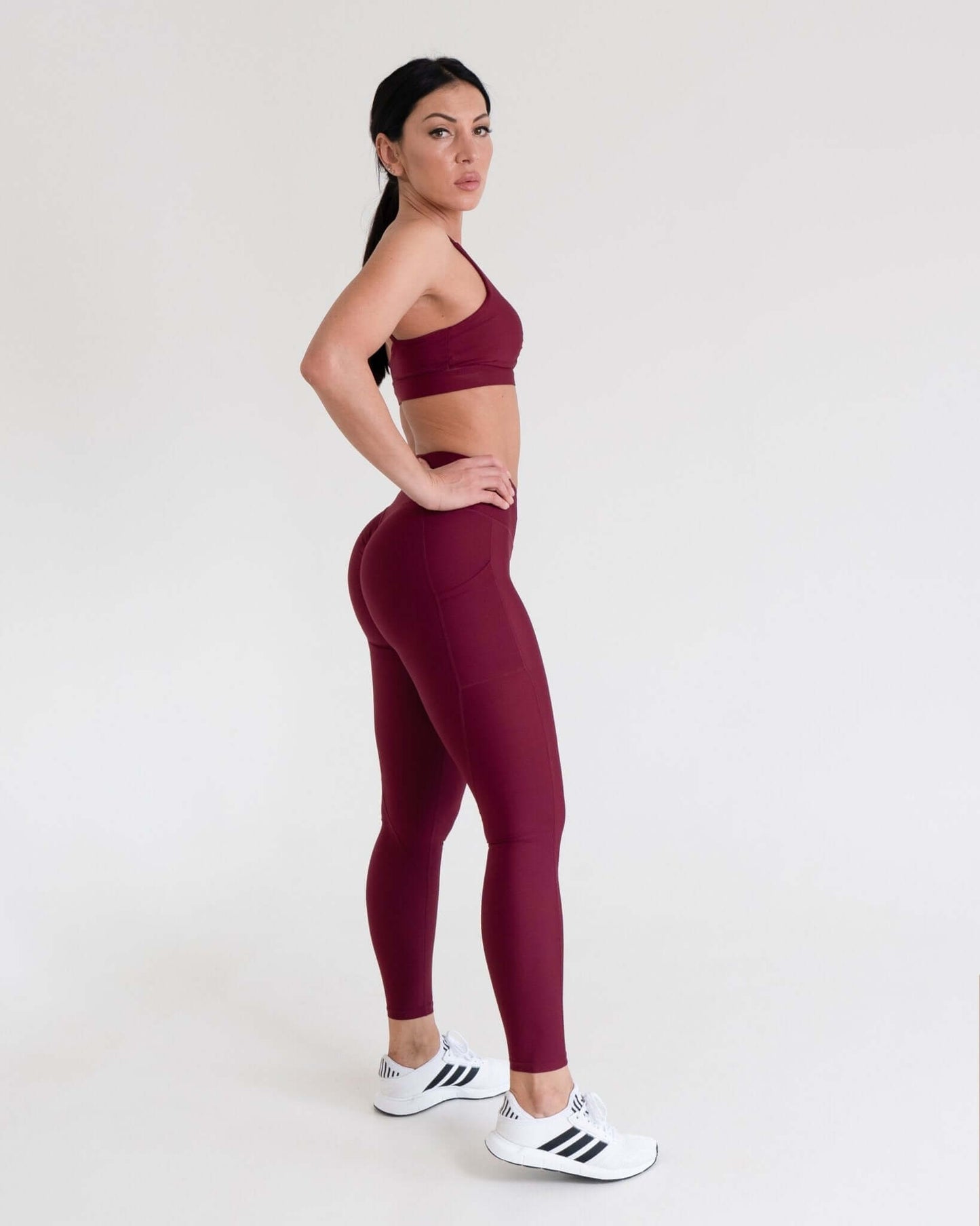 Basic Workout Legging