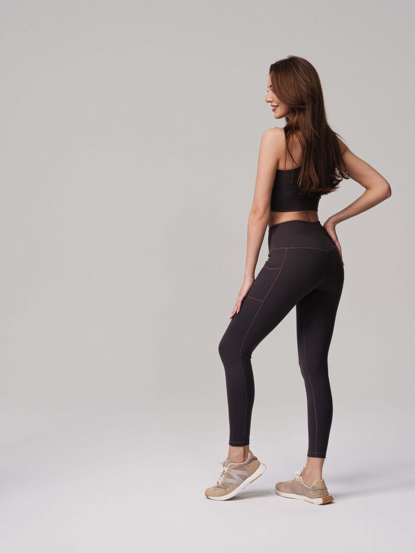 Basic Workout Legging