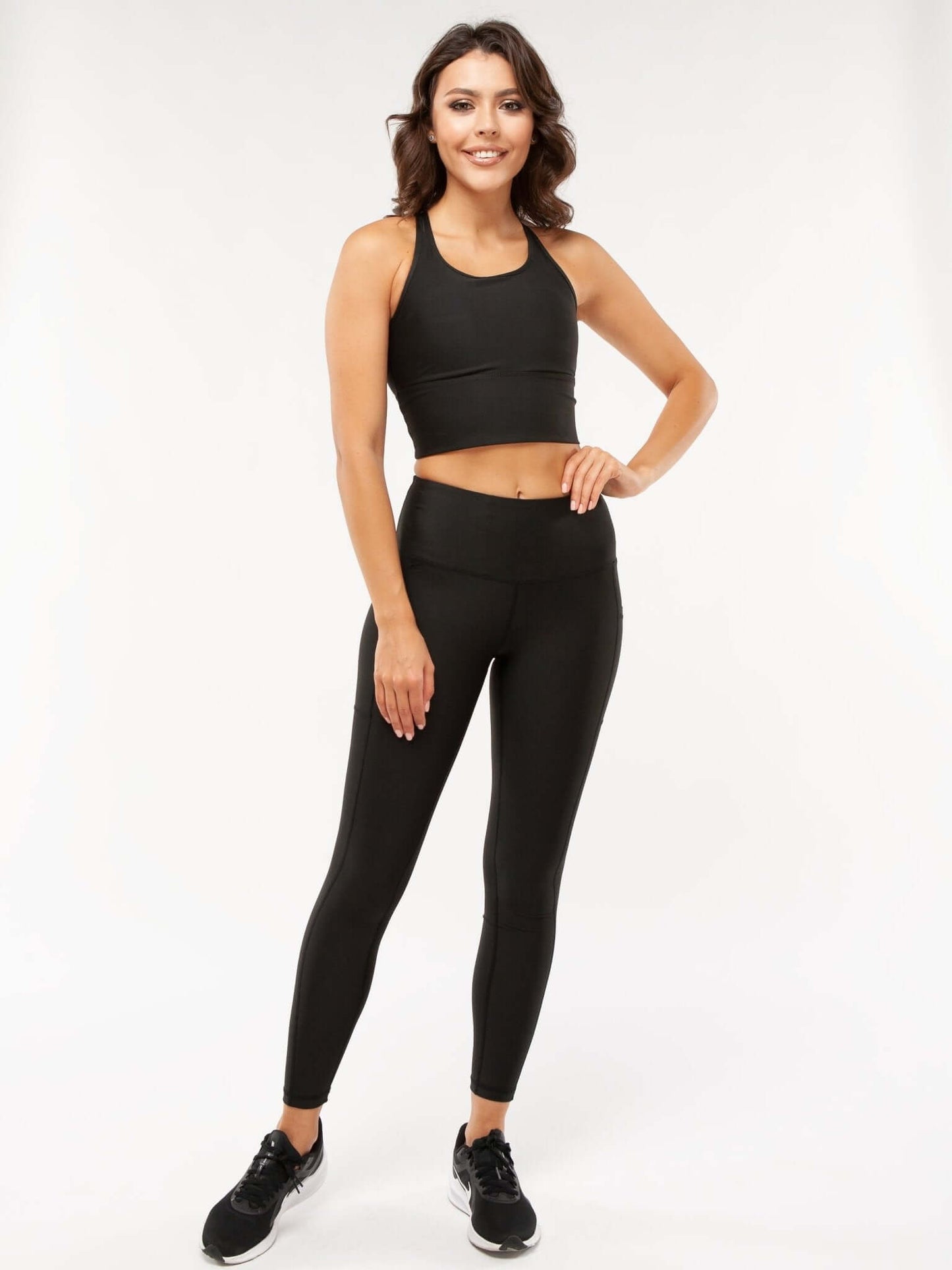 Basic Workout Legging