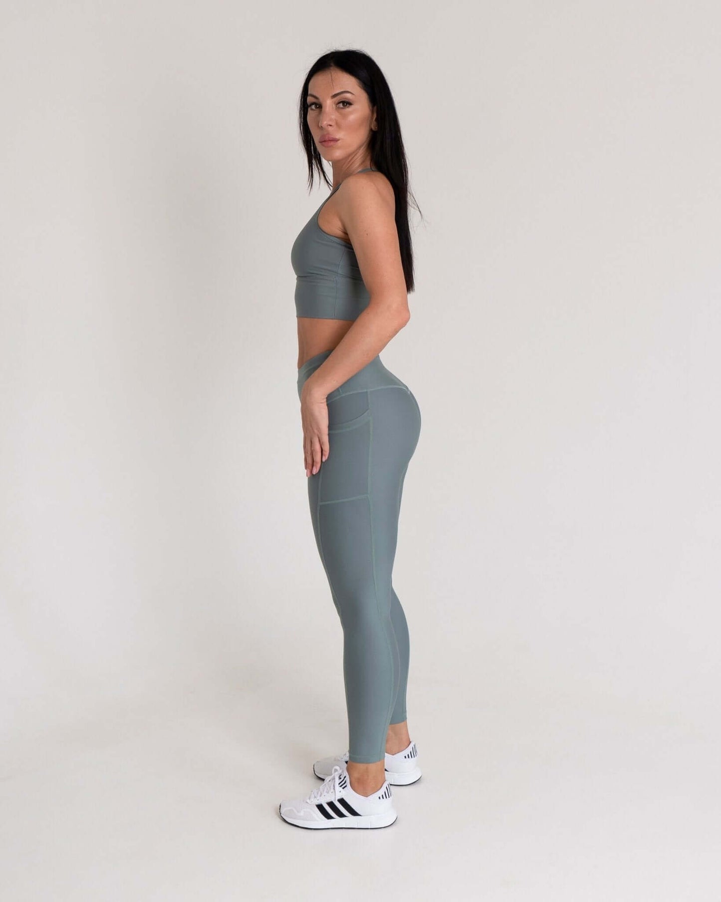 Basic Workout Legging