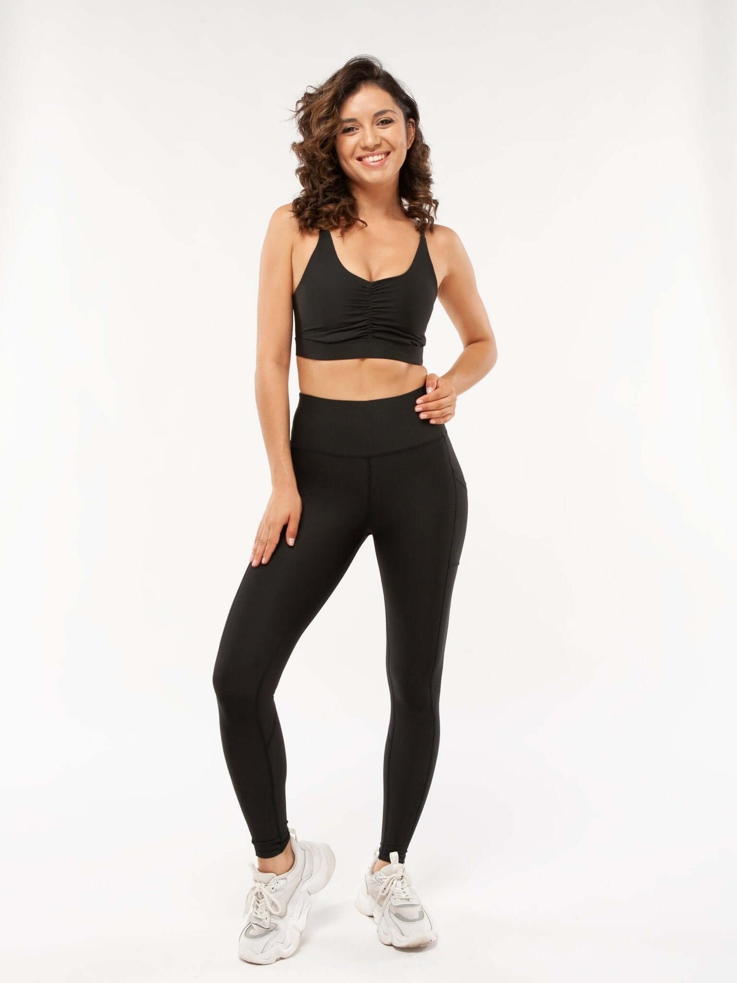 Basic Workout Legging