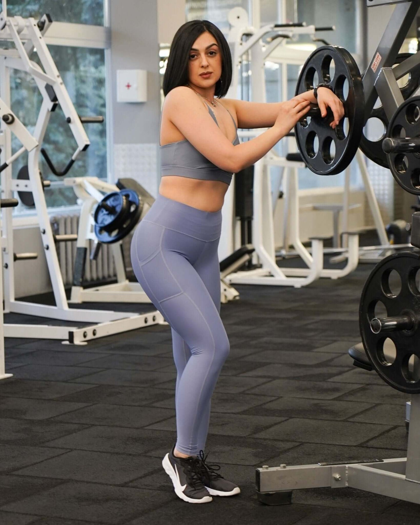 Basic Workout Legging