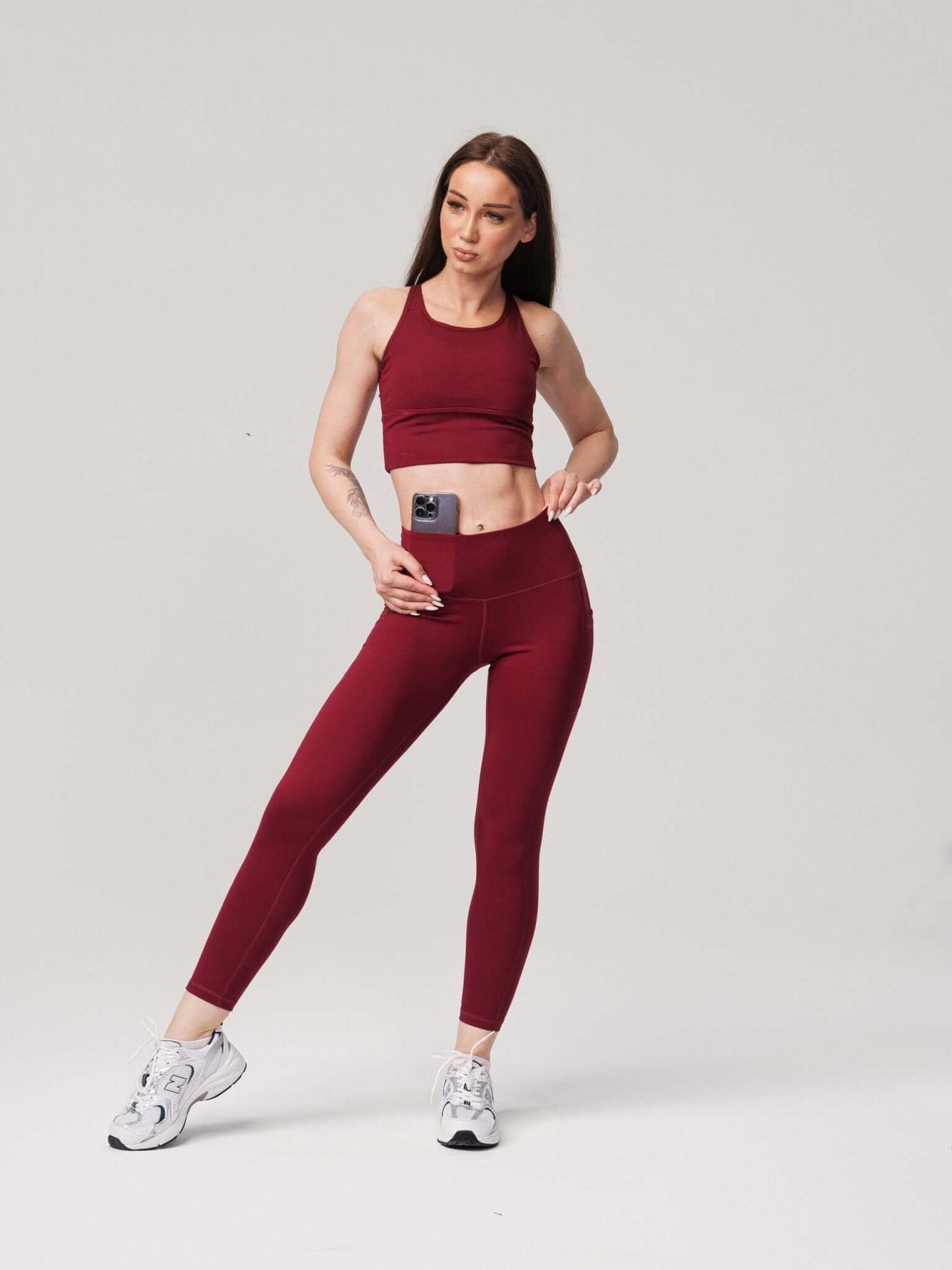 Basic Workout Legging
