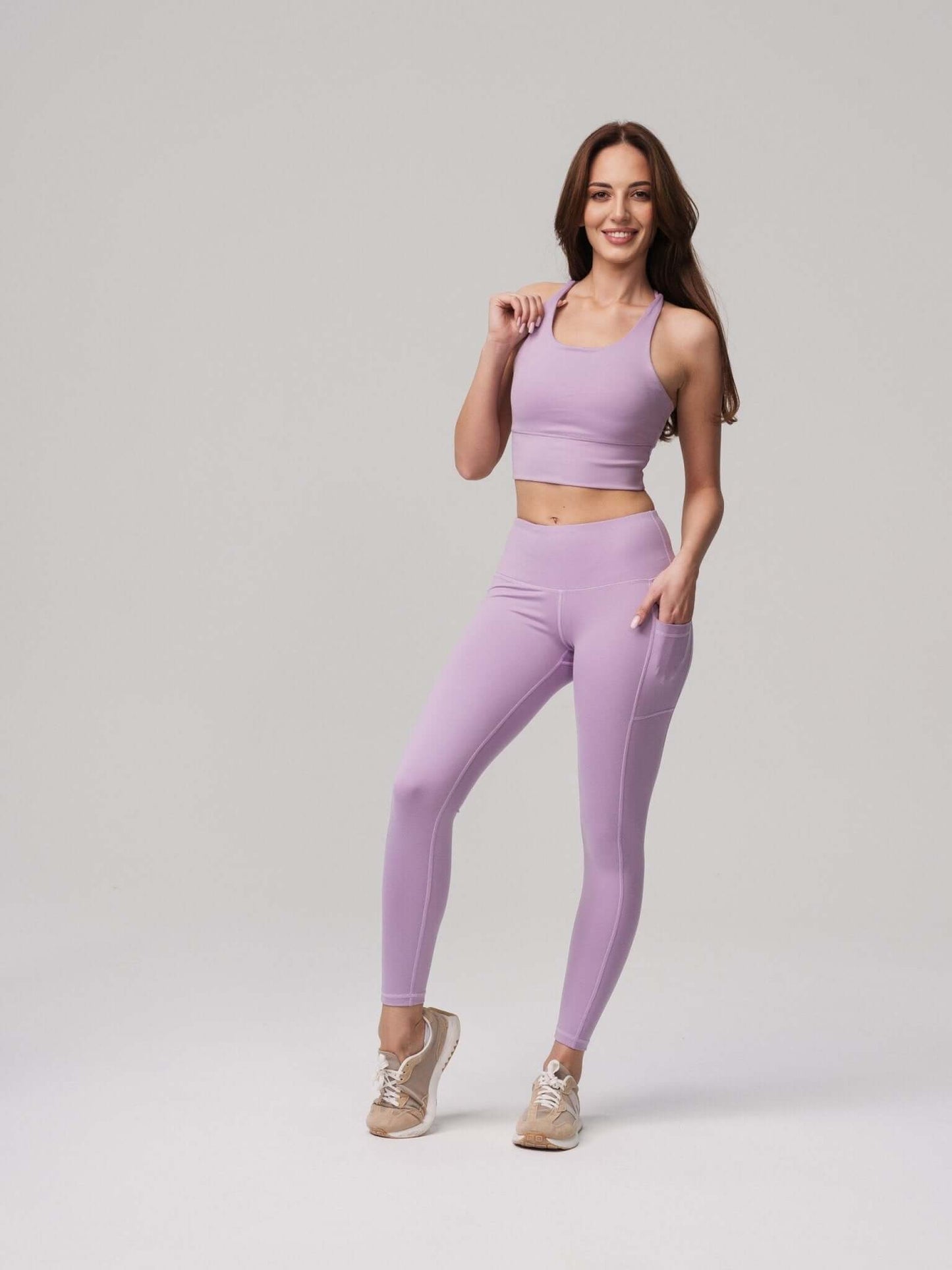 Basic Workout Legging