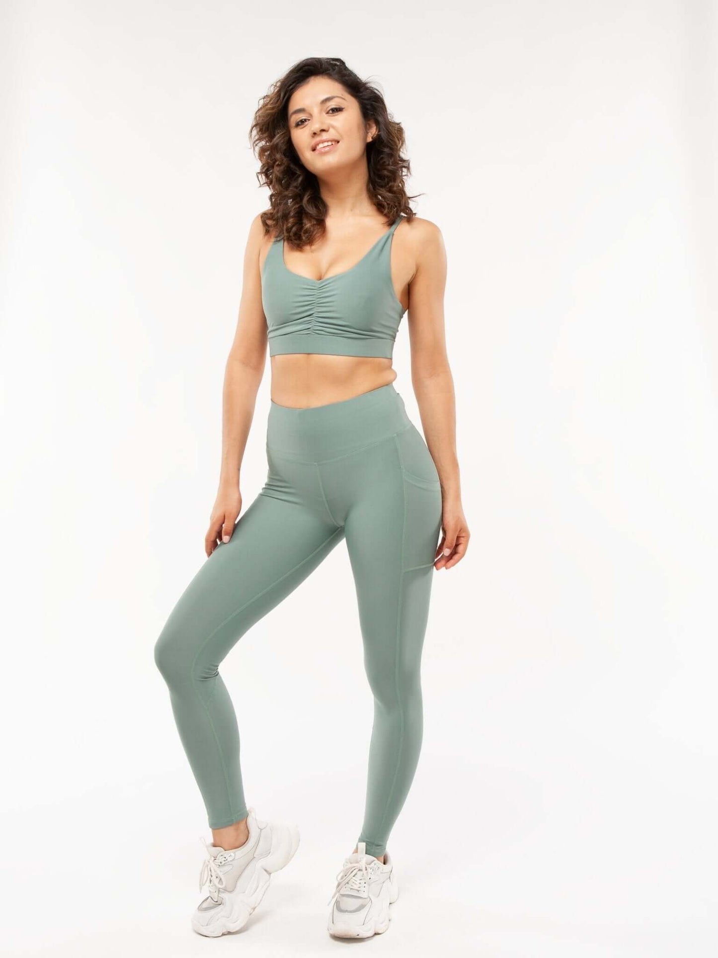 Basic Workout Legging