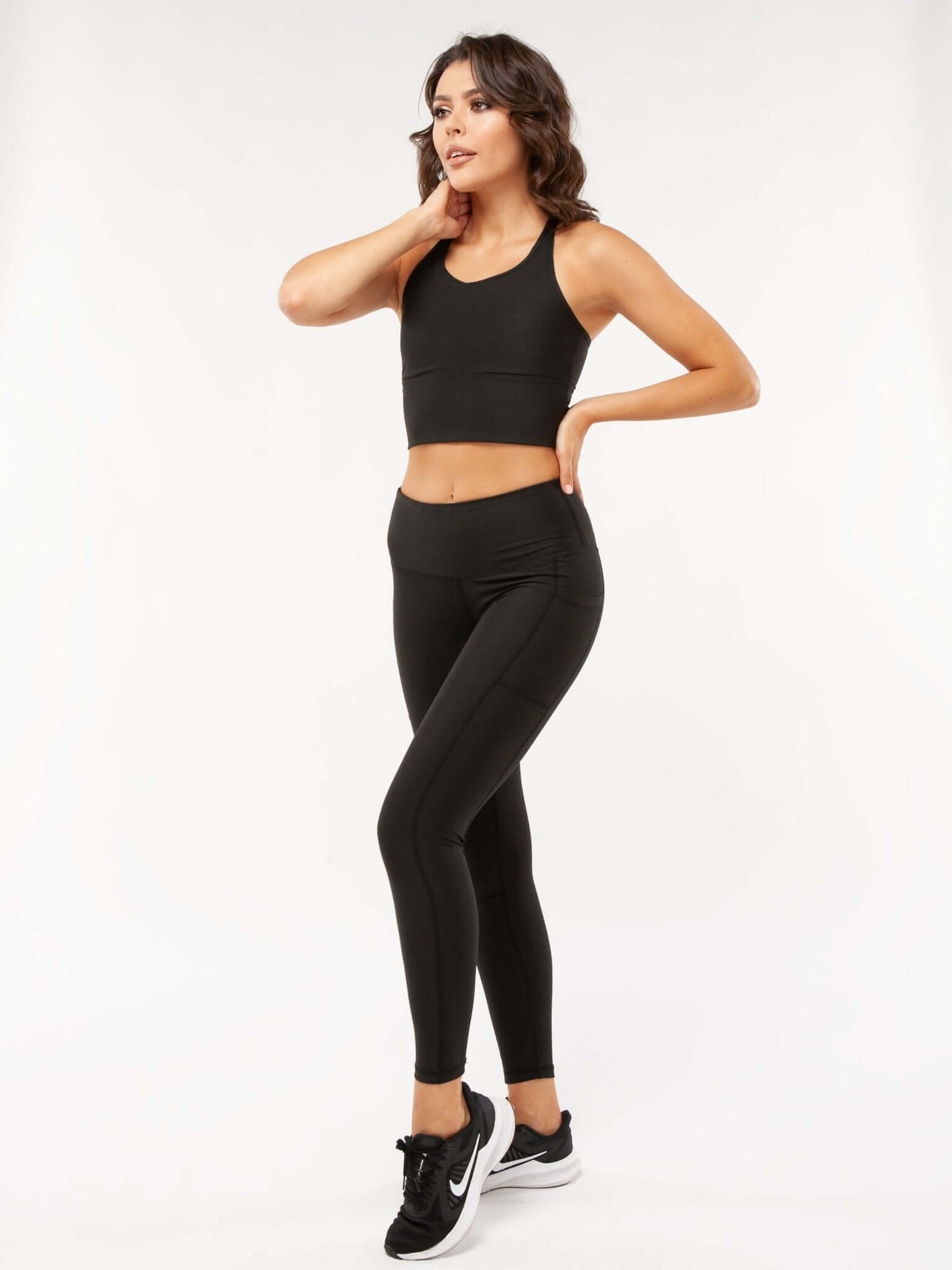 Basic Workout Legging