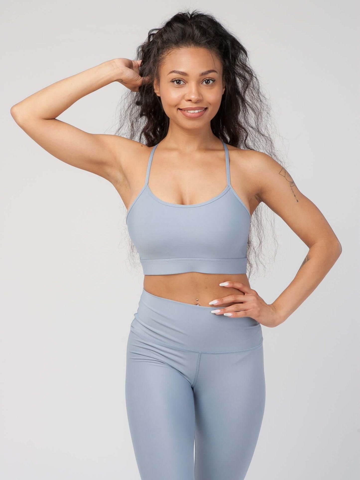 Basic Workout Sports Bra