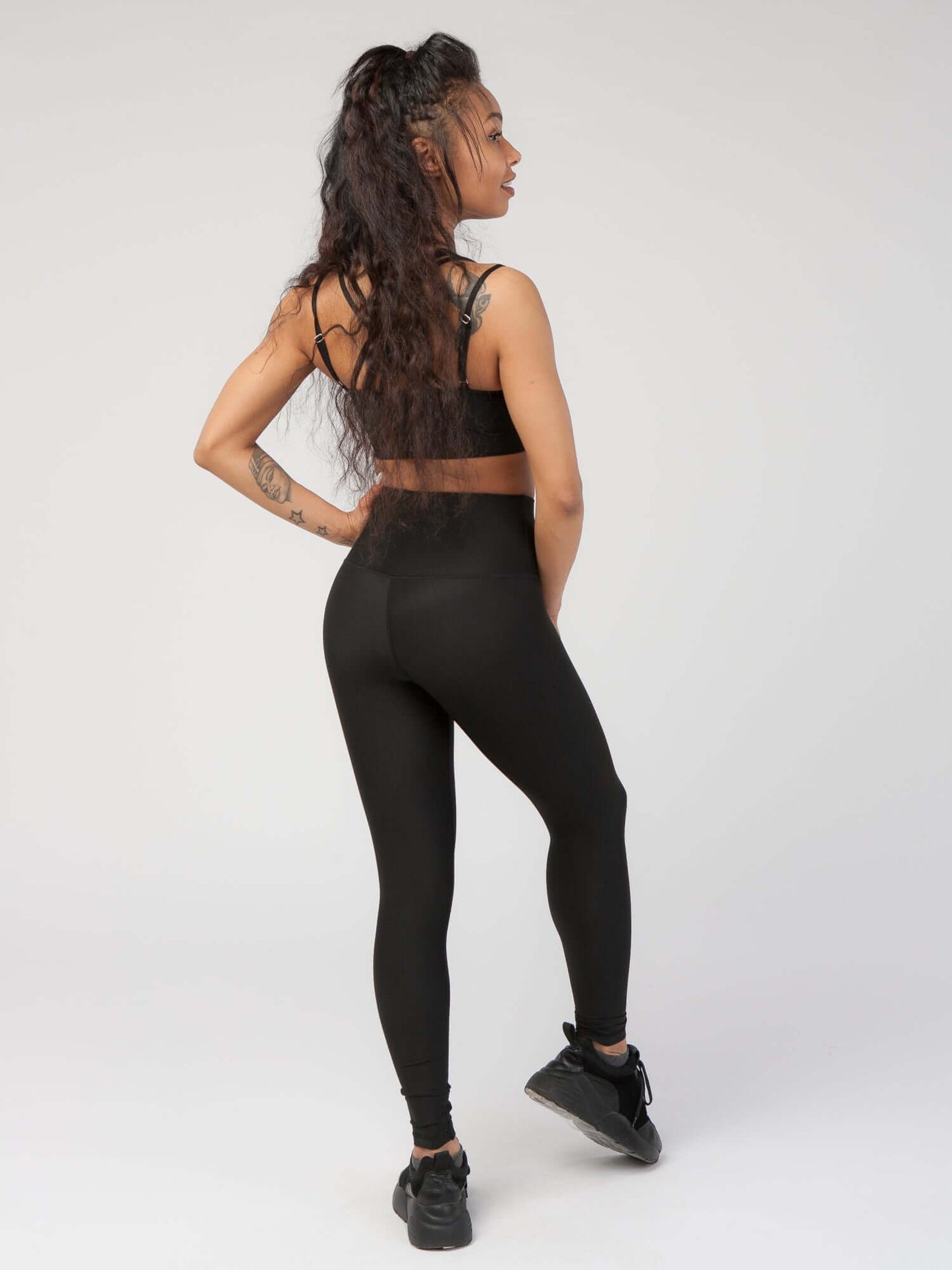Basic Workout Sports Bra