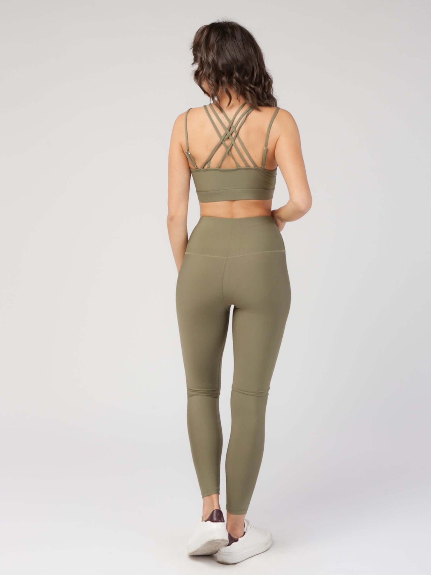 Basic Workout Sports Bra