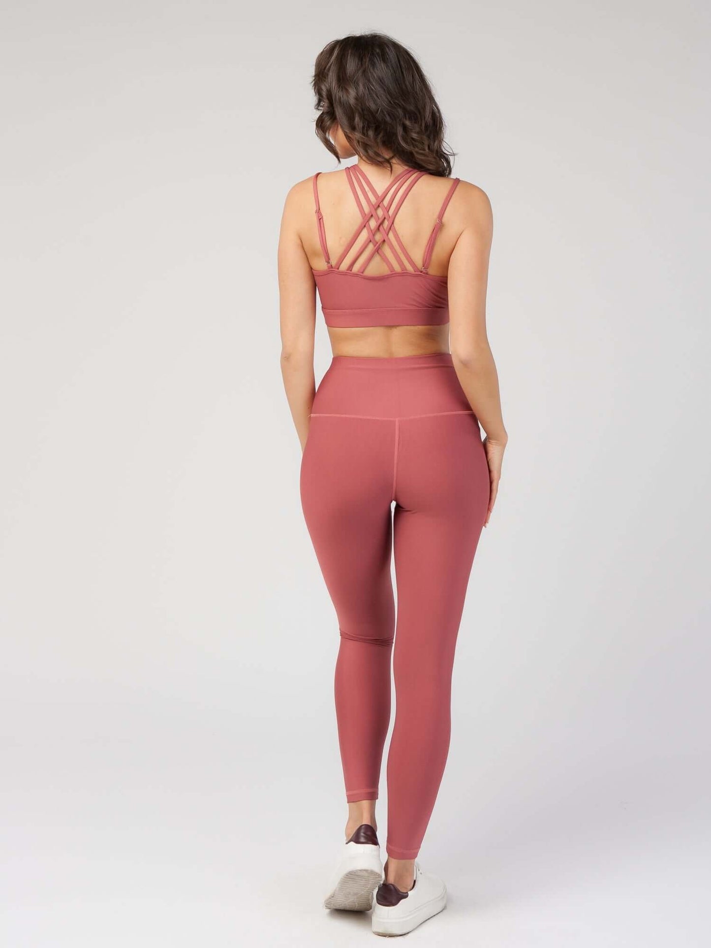 Basic Workout Sports Bra