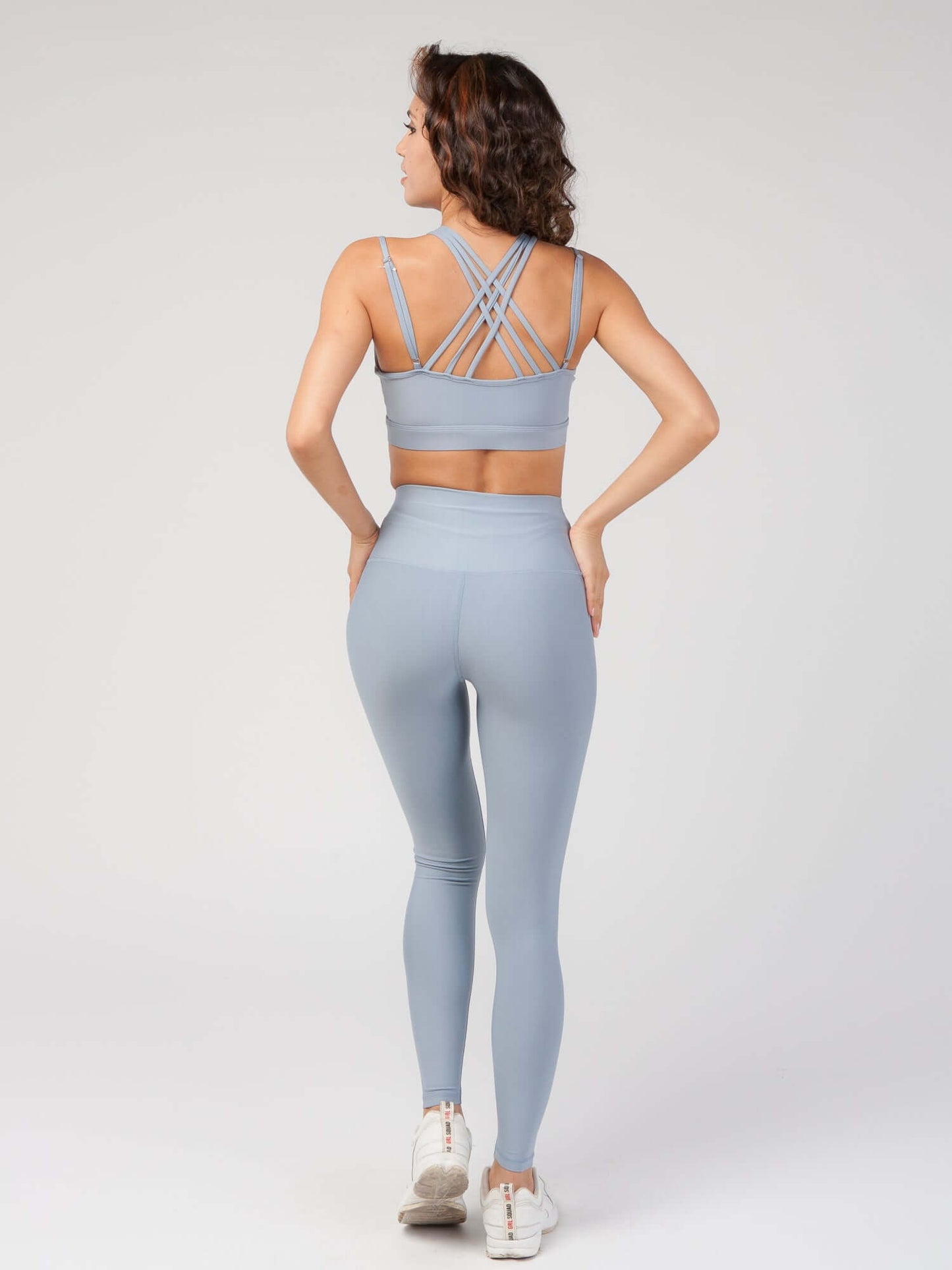 Basic Workout Sports Bra