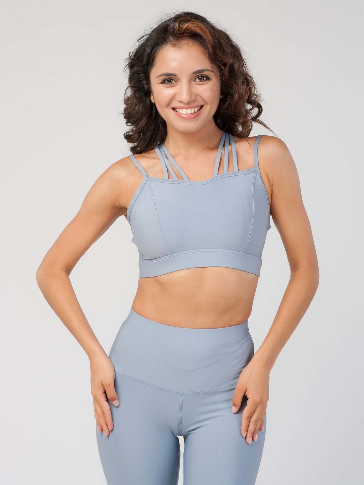 Basic Workout Sports Bra
