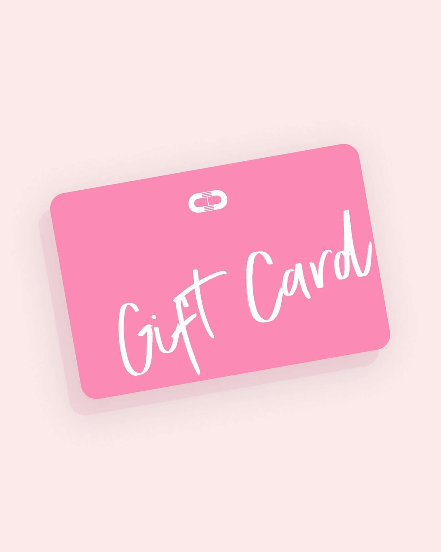 PO Gift Card