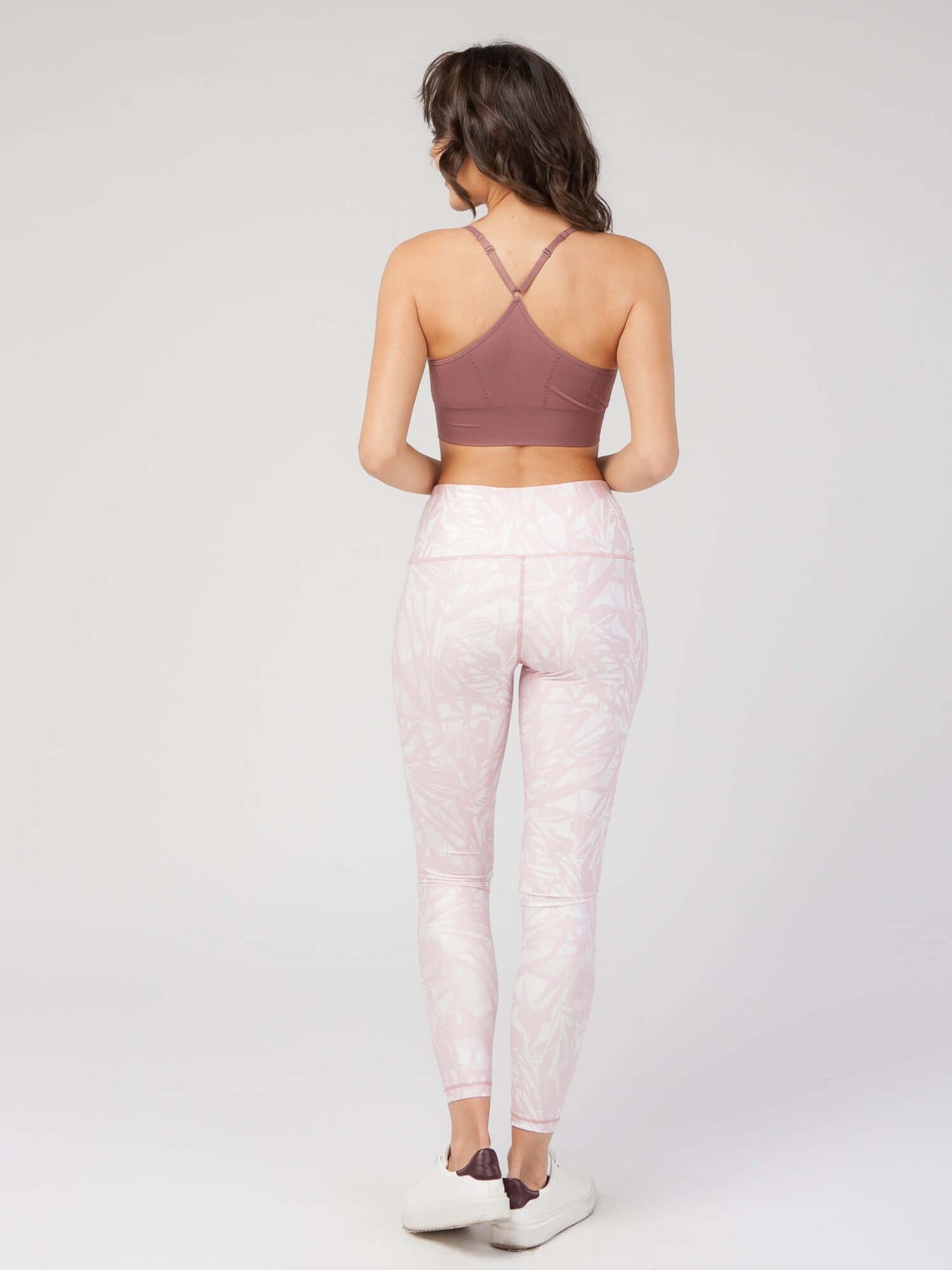 High Fashion Printed Legging