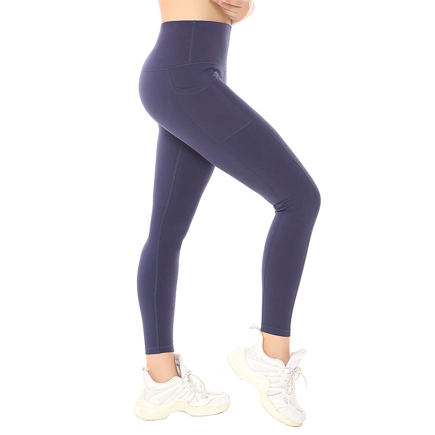 High Waist Tummy Control Legging
