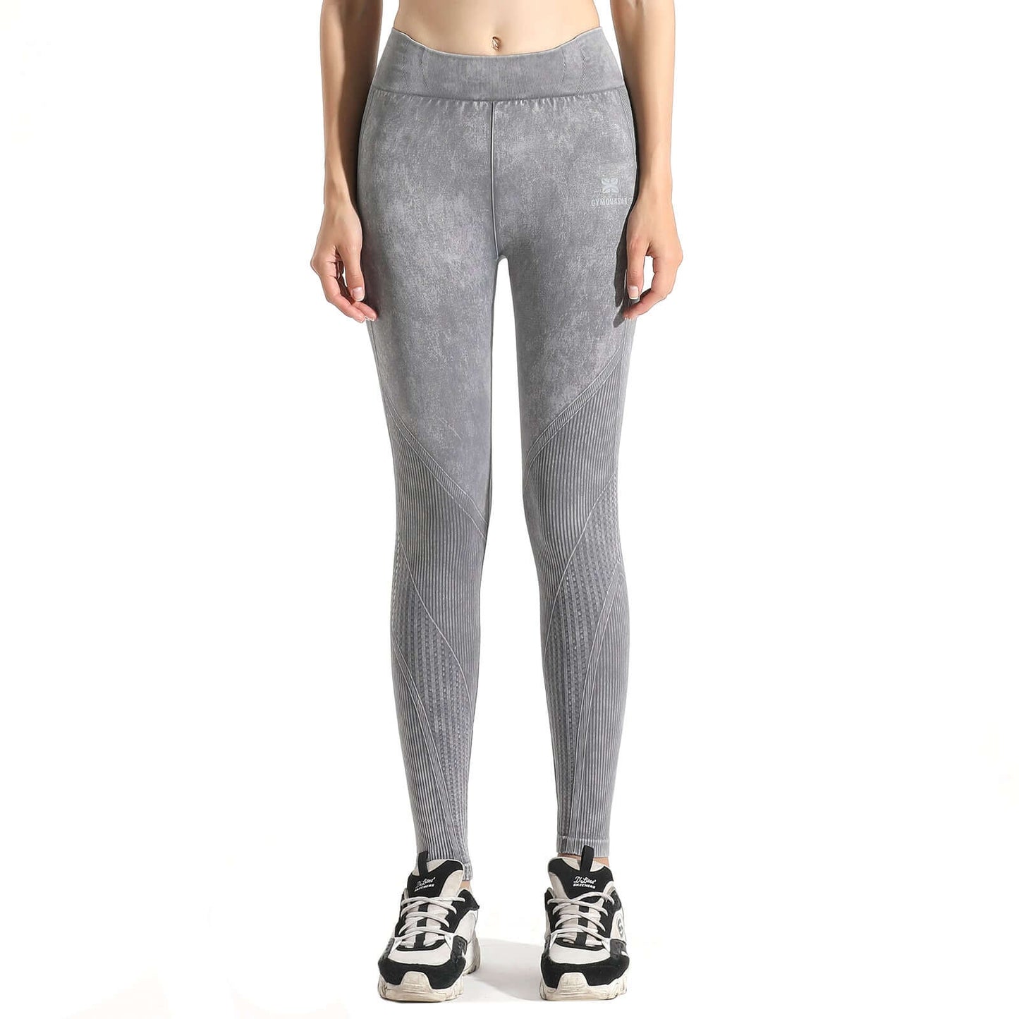 Melange Legging