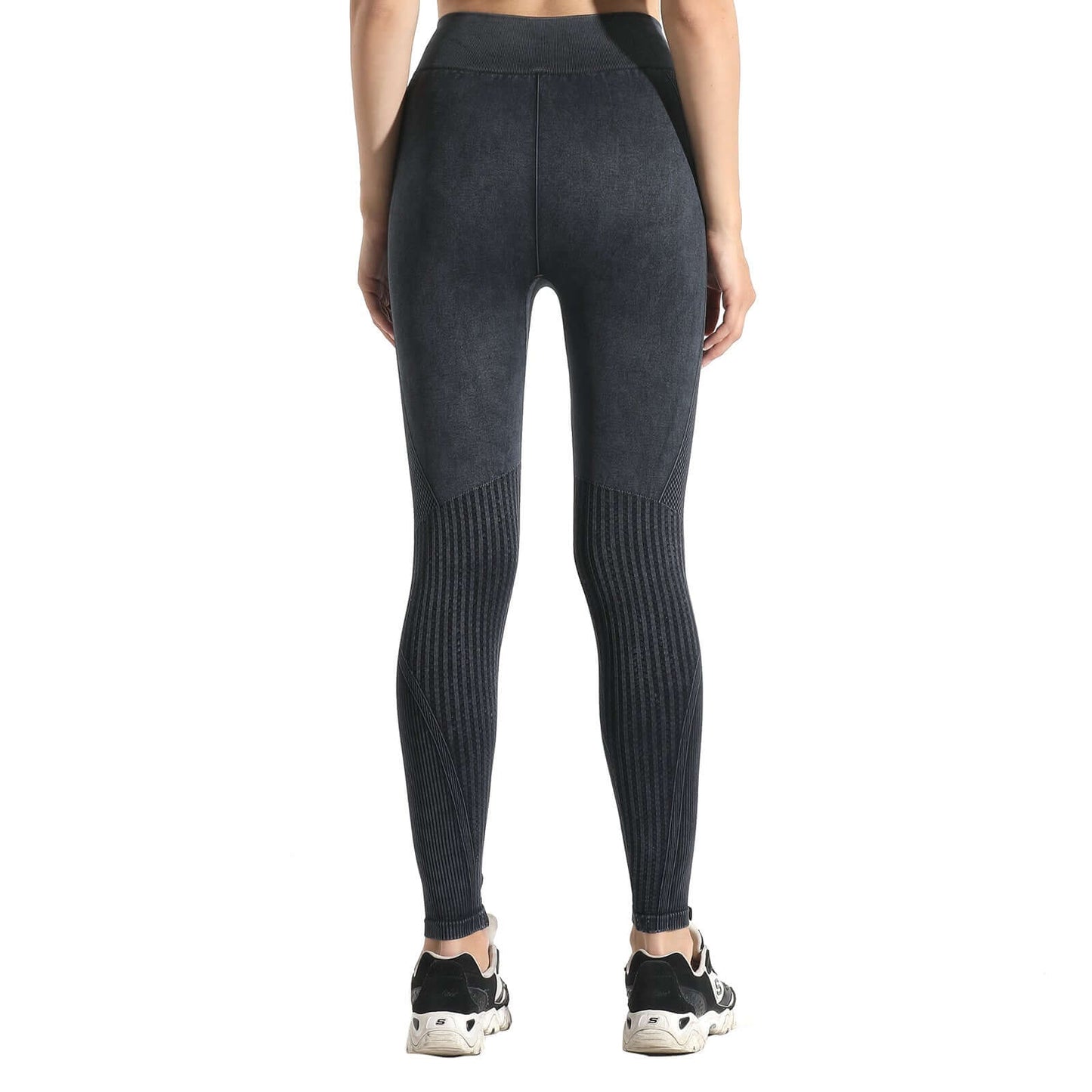 Melange Legging