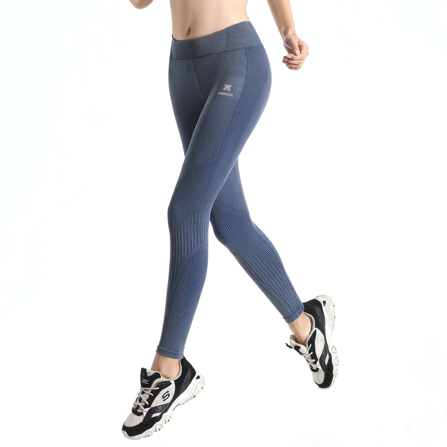 Melange Legging