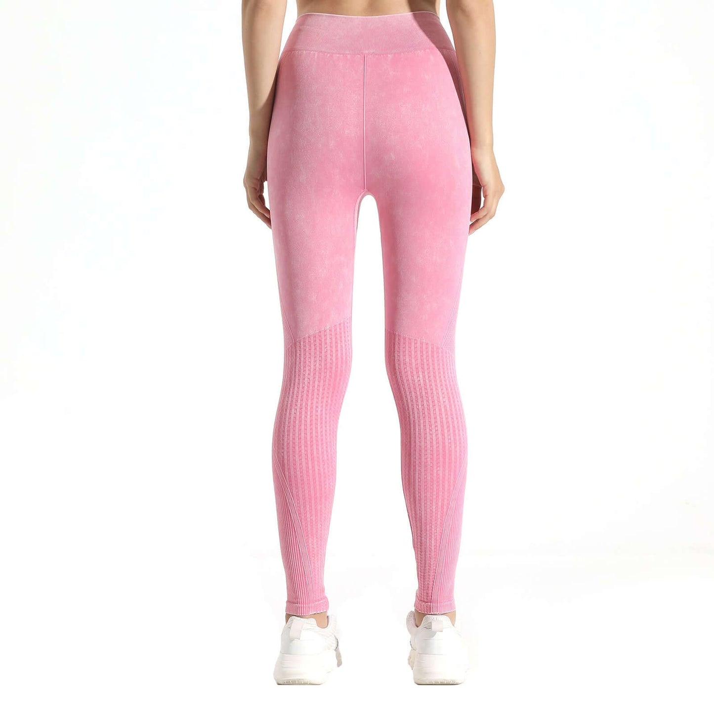 Melange Legging