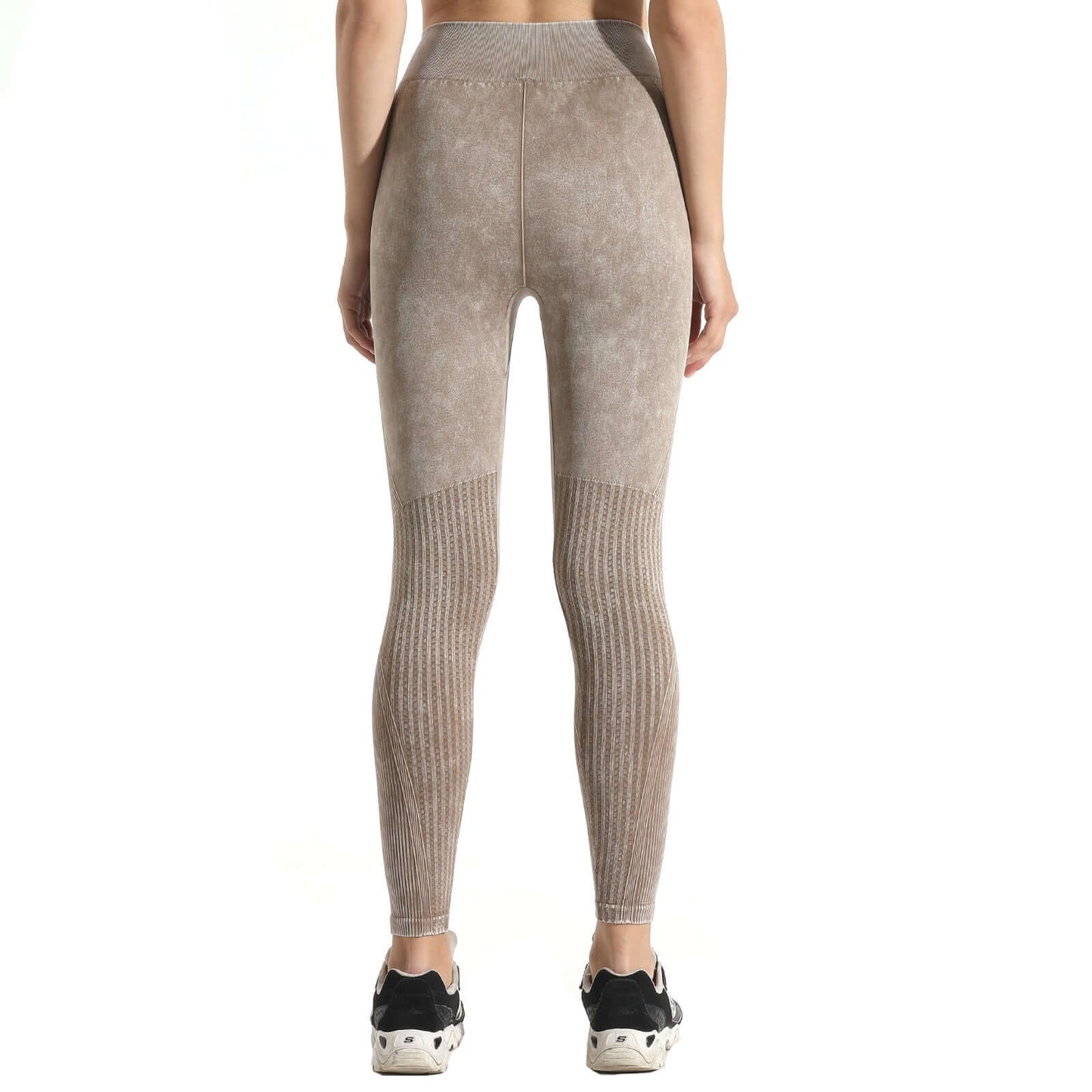 Melange Legging