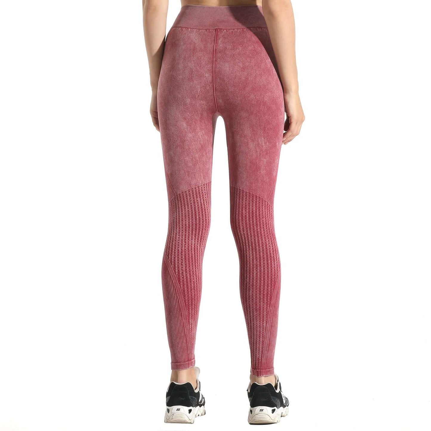 Melange Legging