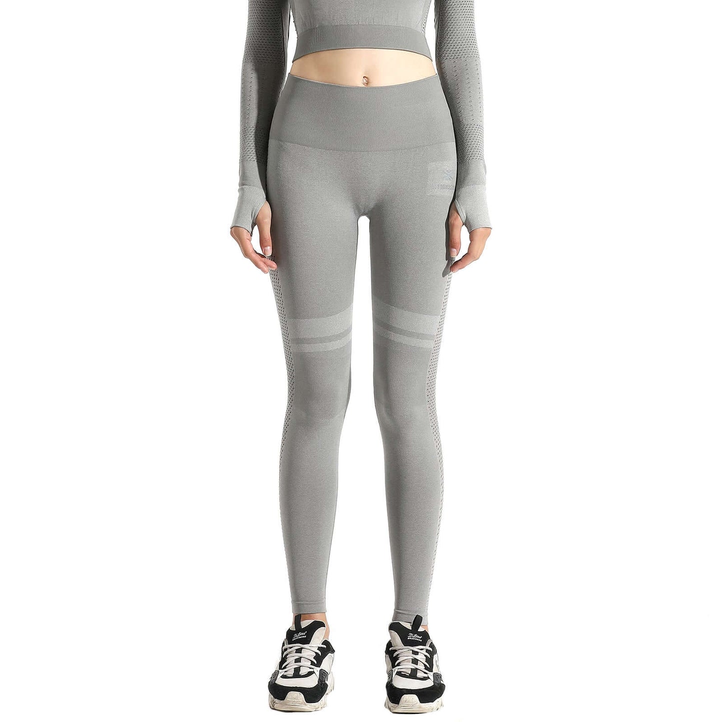 Seamless High Fashion Legging