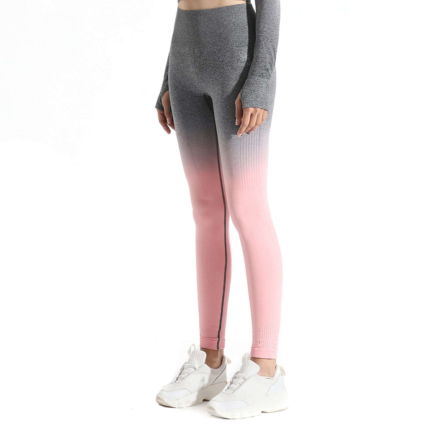Soft Touch Ombre Legging