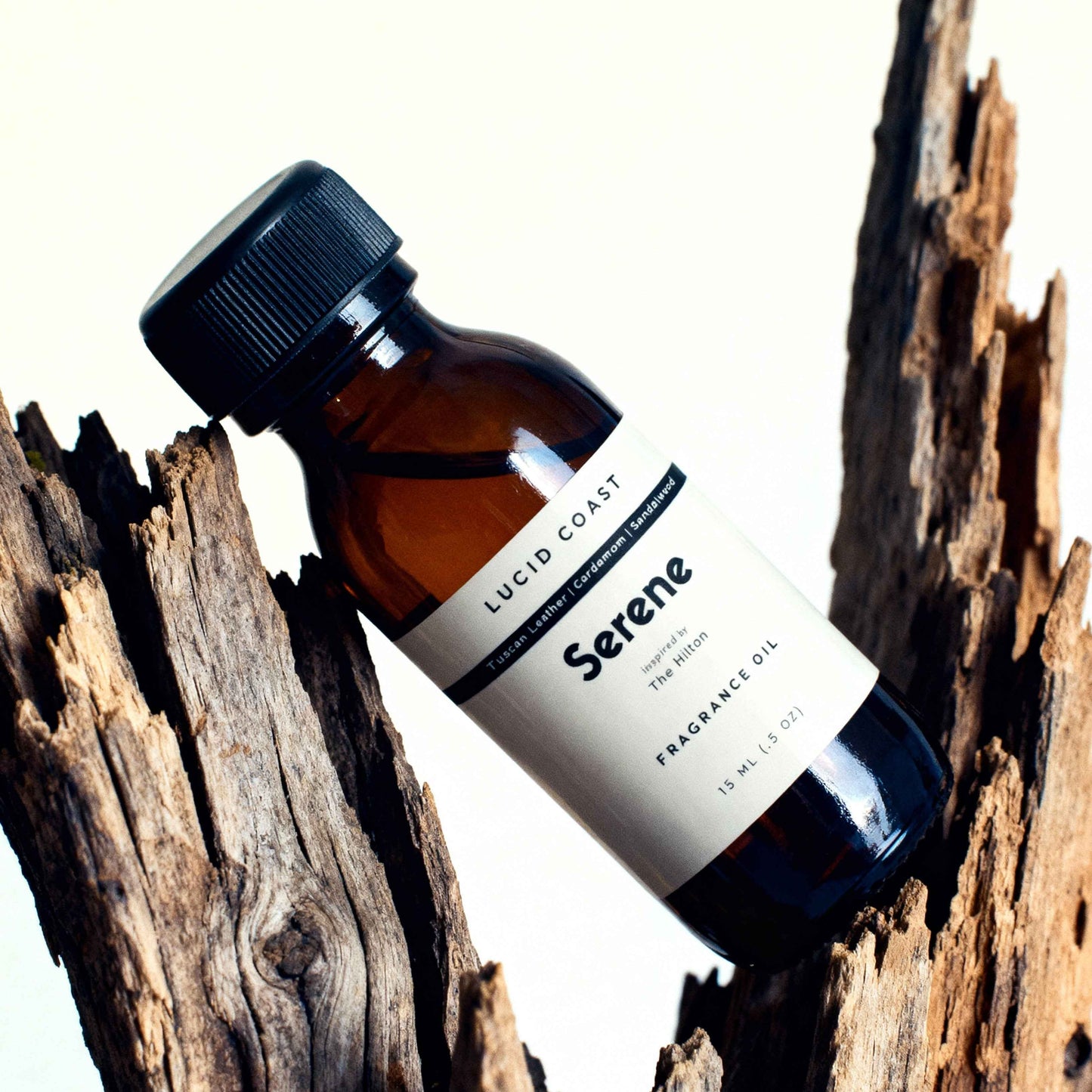 Serene Diffuser Oil