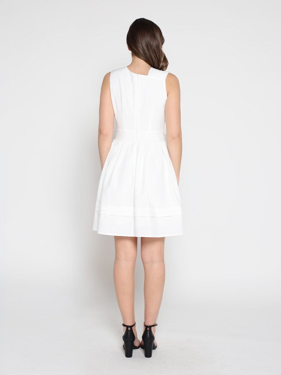 Sleeveless Cocktail Dress