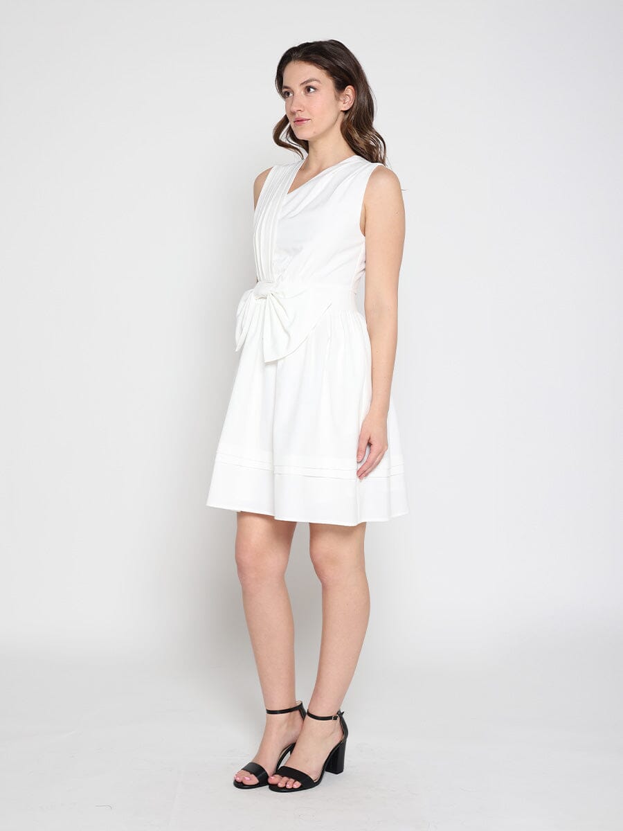 Sleeveless Cocktail Dress