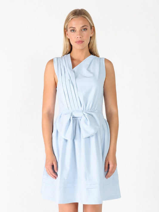 Sleeveless Cocktail Dress