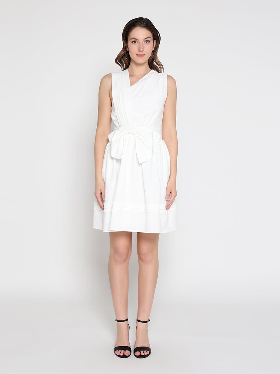Sleeveless Cocktail Dress