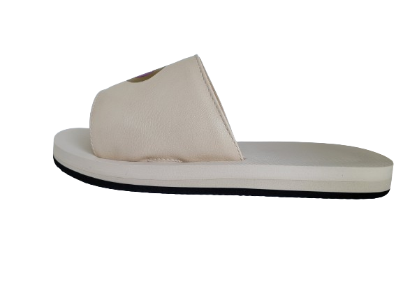 XQiZiT Slide Slippers for Women and Men, Slide Slipper with Soft Cushion Upper Strap, Non-Slip Durable Sole, New Design