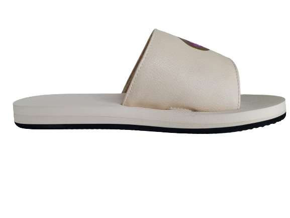 XQiZiT Slide Slippers for Women and Men, Slide Slipper with Soft Cushion Upper Strap, Non-Slip Durable Sole, New Design