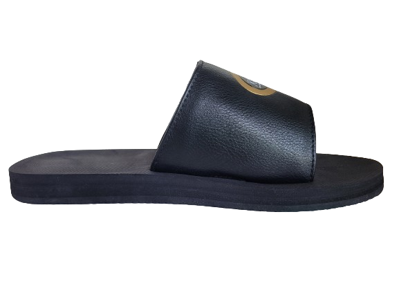 XQiZiT Slide Slippers for Women and Men, Slide Slipper with Soft Cushion Upper Strap, Non-Slip Durable Sole, New Design