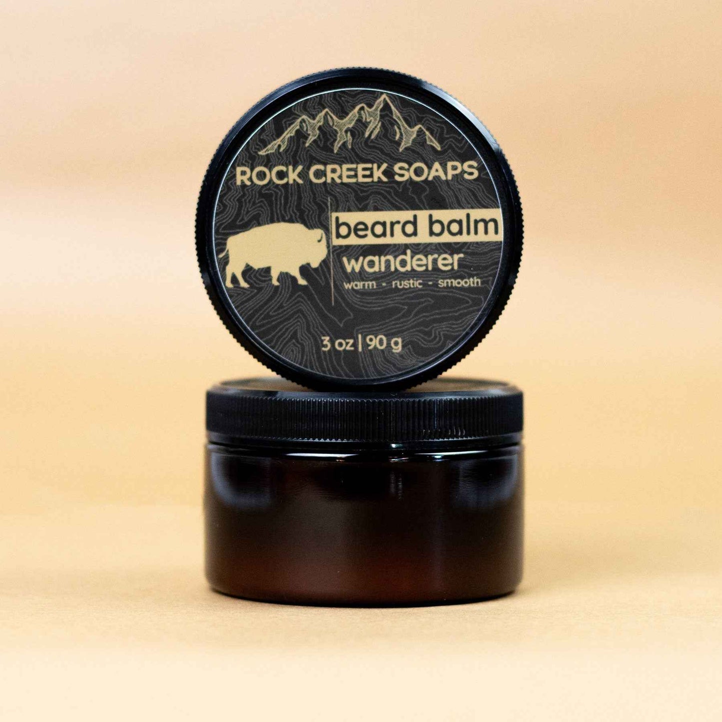 Beard Balm Wanderer