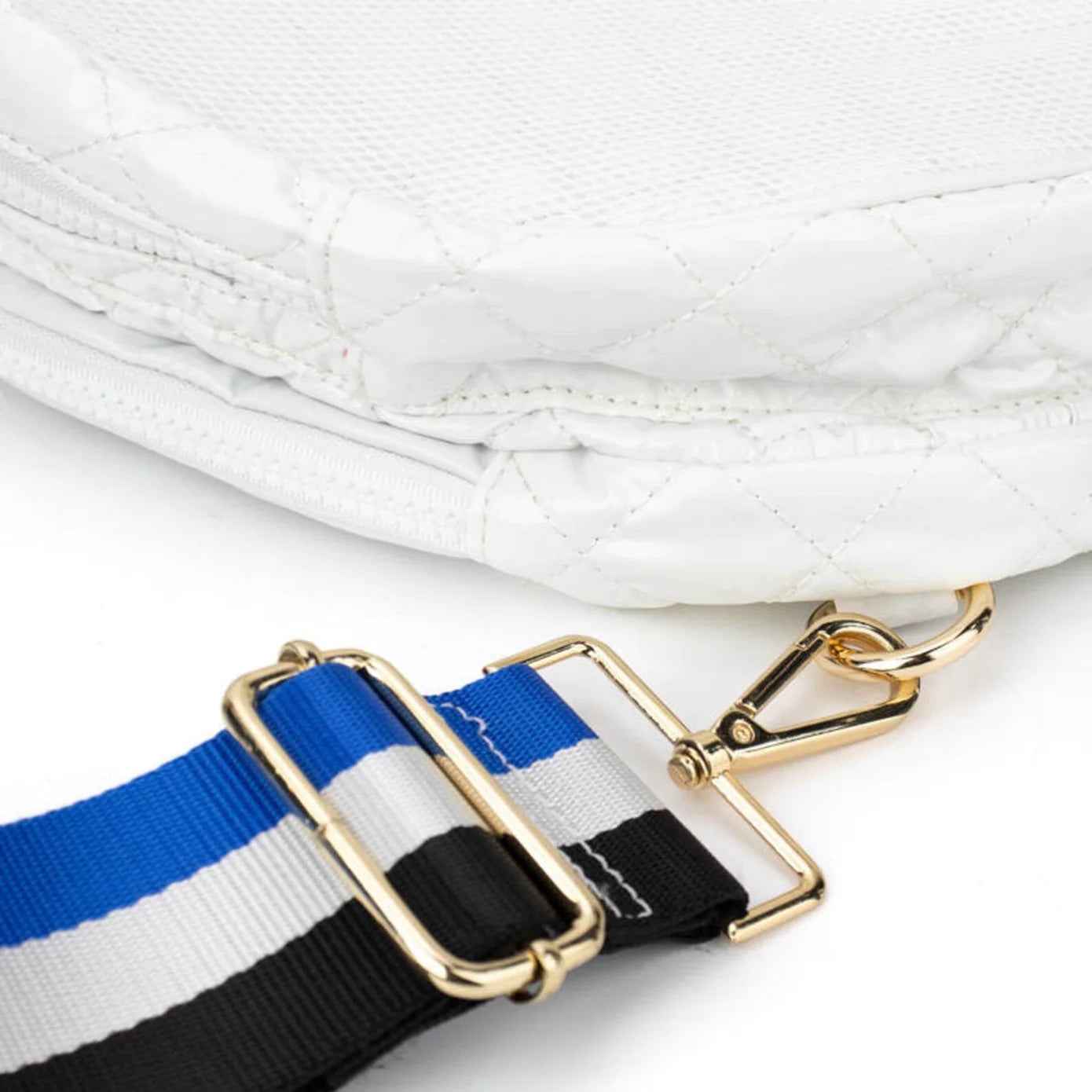 The Brooklyn | Pickleball Puffer Sling Bag